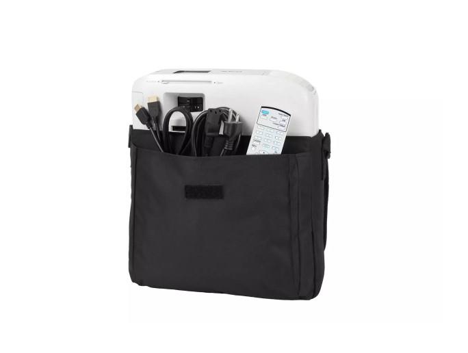 Epson EB-W53 4000 Lümen WXGA Projeksiyon Cihazı