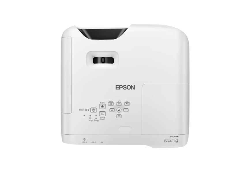 Epson  EB-W56S 3700 Lümen Projeksiyon Cihazı