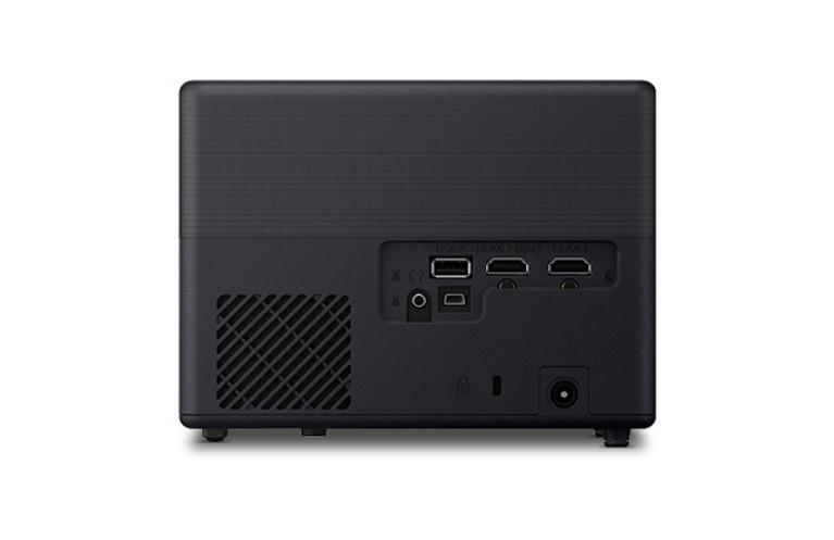 Epson EF12 Akıllı Akışlı Lazer Projektör