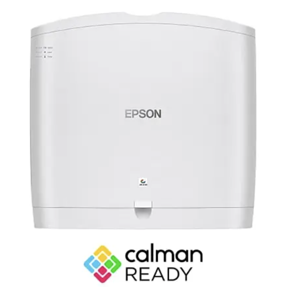 Epson EH-LS11000W 4K Lazer Projeksiyon Cihazı