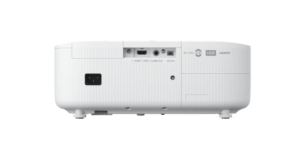 Epson EH-TW6150 4K UHD 2800 Lümen Projeksiyon Cihazı