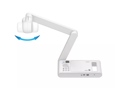 Epson ELPDC30 4K UHD Döküman Kamera