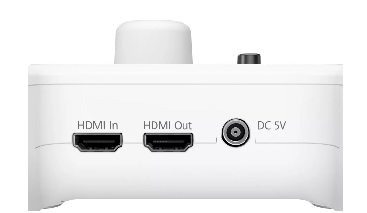 Epson ELPDC30 4K UHD Döküman Kamera