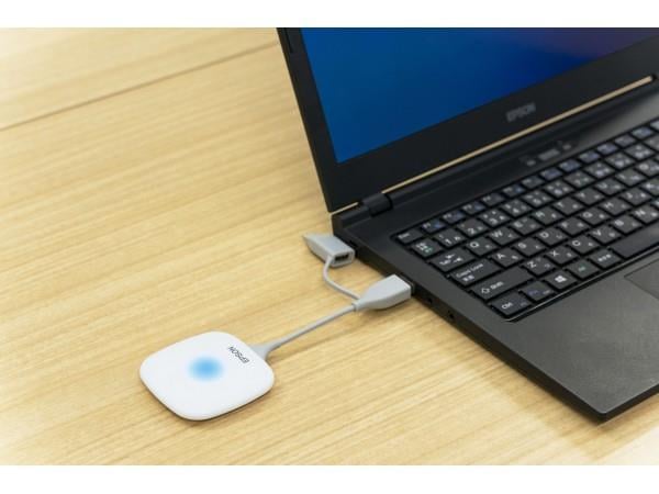 Epson ELPWP10 Wifi Kablosuz Sunum Sistemi