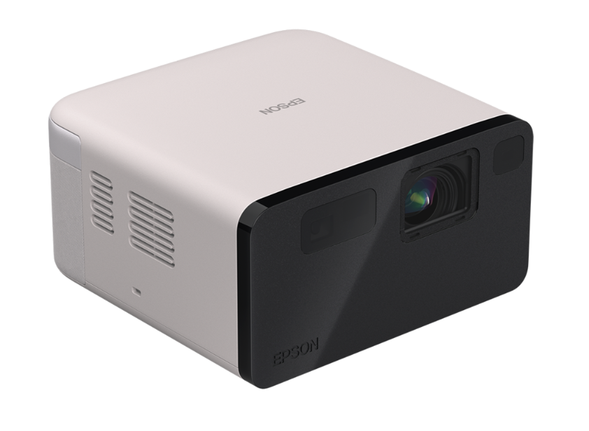 Epson EpiqVision Mini EF-21R Full HD 1000 Lümen Google TV Projeksiyon Cihazı