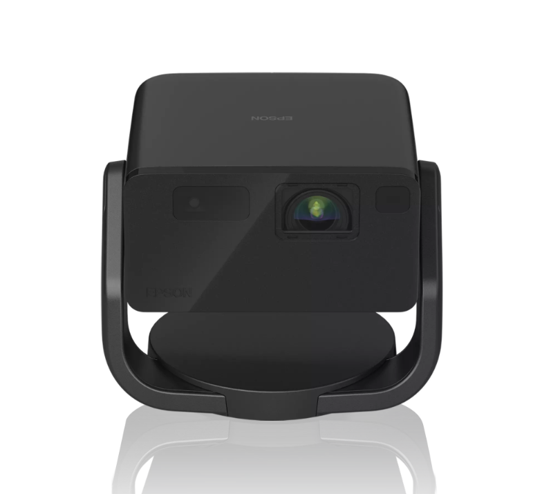 Epson EpiqVision Mini EF-22B Full HD 1000 Lümen Google TV Projeksiyon Cihazı