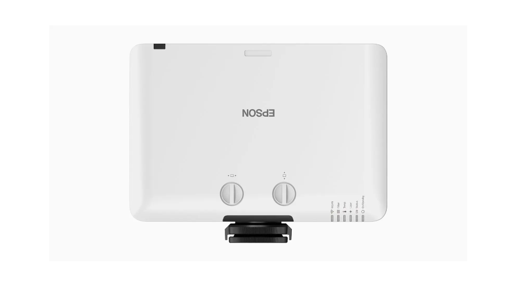 Epson L630SU 6000 Lümen Full HD WUXGA Kısa Mesafeli Lazer Projektör