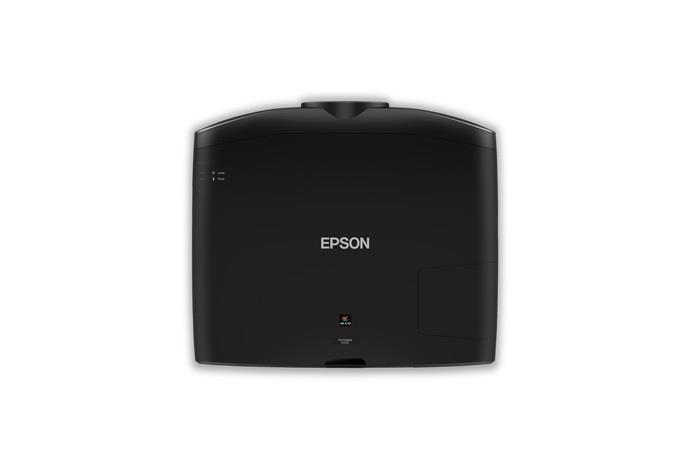 Epson Pro Cinema 4050 4K PRO-UHD® Projector with Advanced 3-Chip Design and HDR