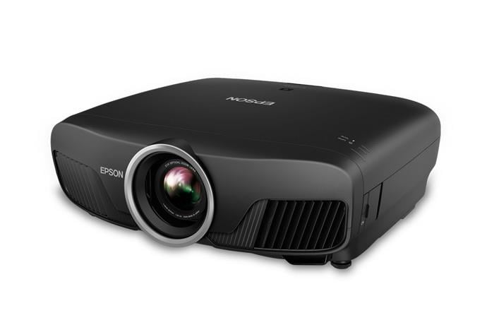 Epson Pro Cinema 4050 4K PRO-UHD® Projector with Advanced 3-Chip Design and HDR
