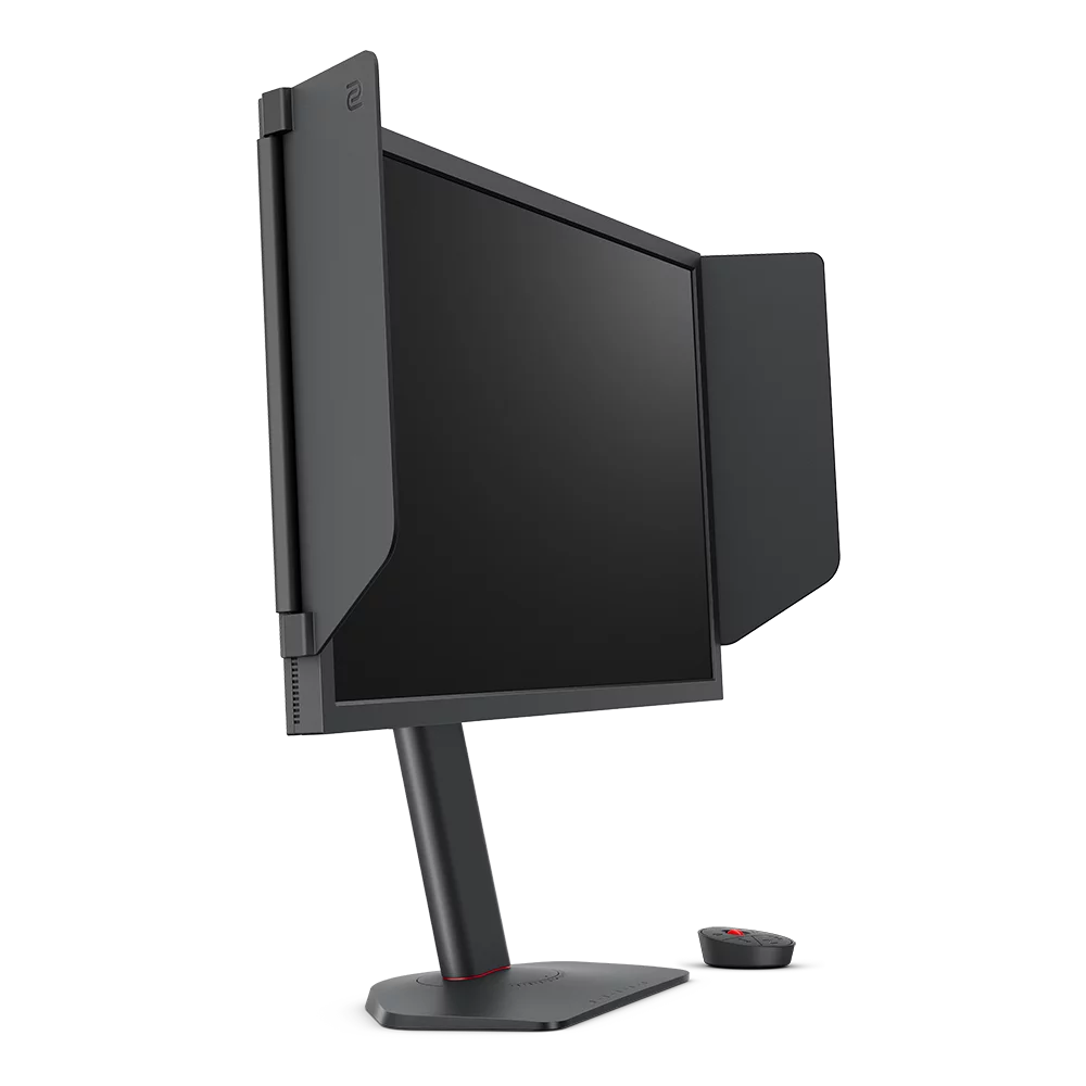 Espor için ZOWIE XL2546X Fast TN 240Hz DyAc™ 2 Oyun Monitörü