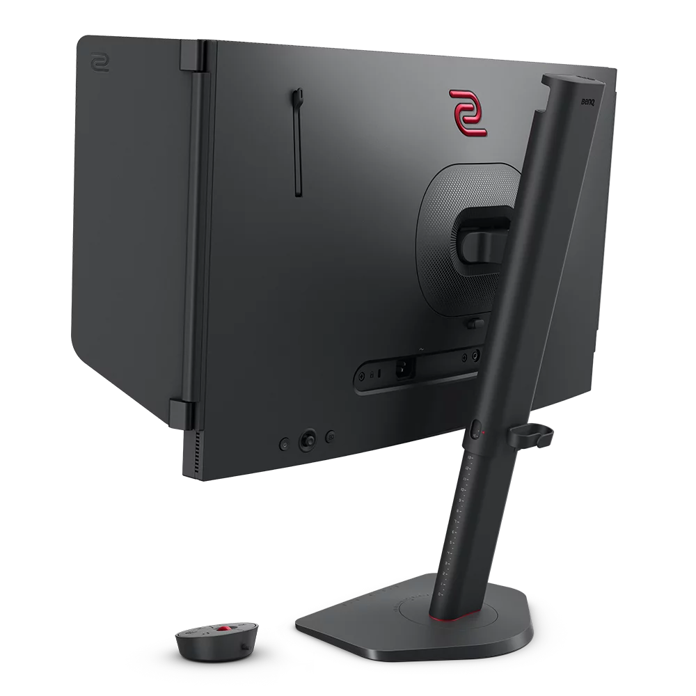 Espor için ZOWIE XL2546X Fast TN 240Hz DyAc™ 2 Oyun Monitörü