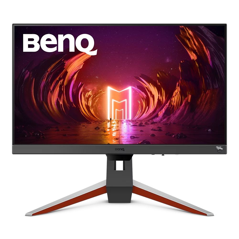 EX240 | MOBIUZ 1ms IPS 165Hz Oyun Monitörü