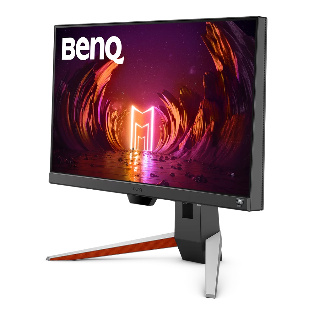 EX240 | MOBIUZ 1ms IPS 165Hz Oyun Monitörü