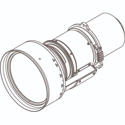 GC LENS (1,2 - 1,5 : 1)