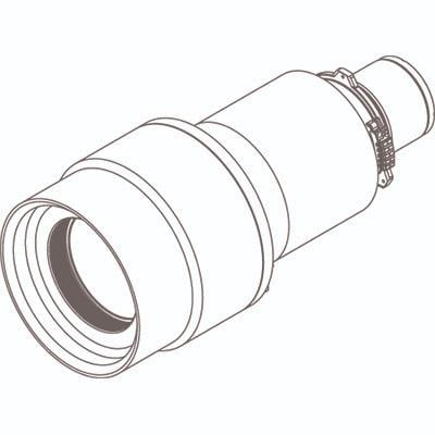 GC+ LENS (7,2 - 10,8 : 1)