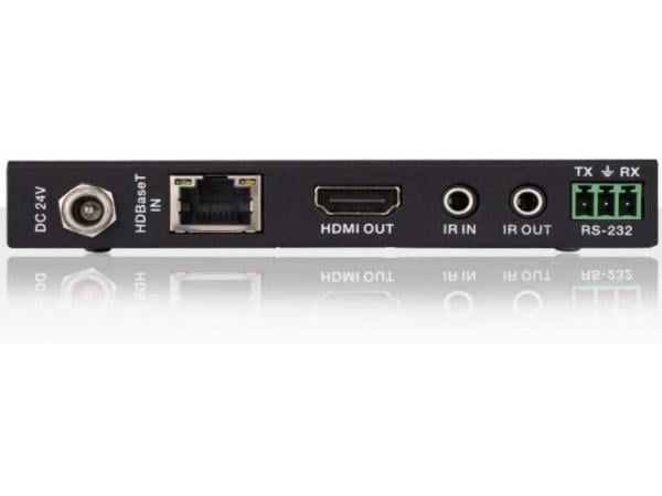 Geratech Full HD HDBaseT HDMI Extender 150mt