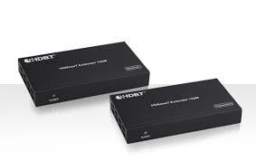 Geratech Full HD HDBaseT HDMI Extender 150mt