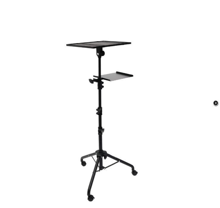 Havit PA306 Ayarlanabilir Projeksiyon Standı - 180° Döner Tepsi - 1.6m Yükselik