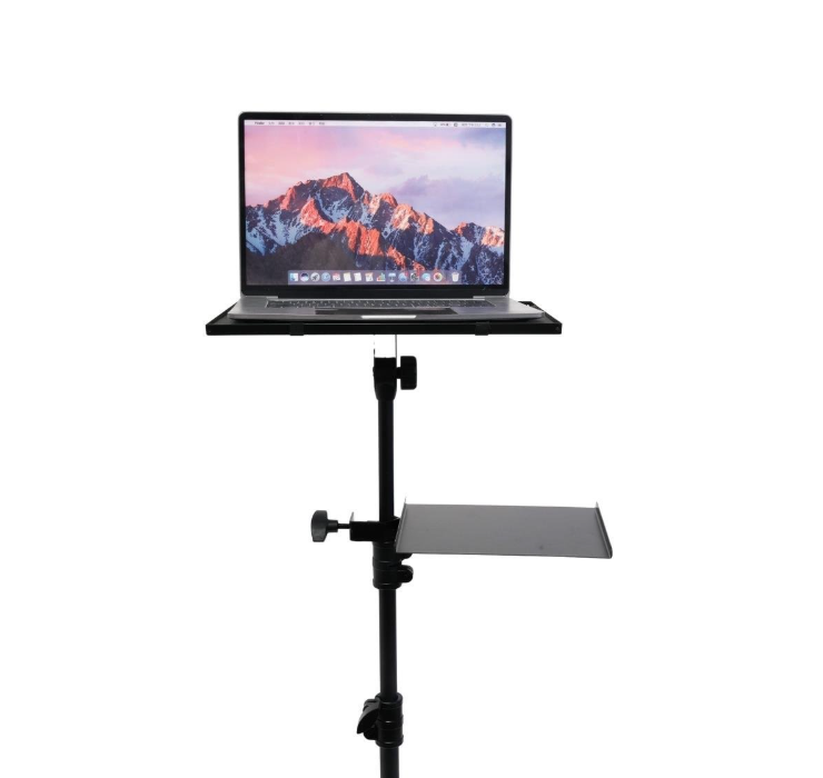 Havit PA306 Ayarlanabilir Projeksiyon Standı - 180° Döner Tepsi - 1.6m Yükselik