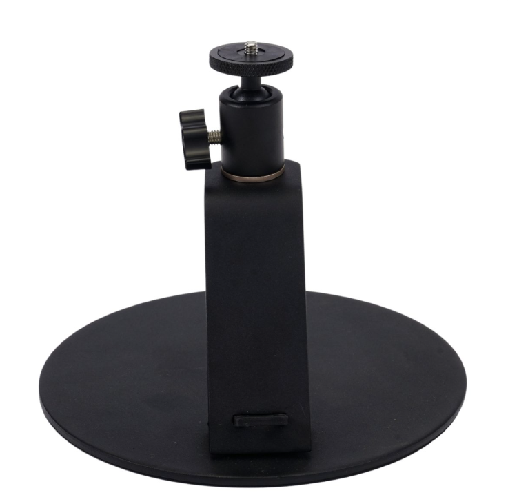 Havit PA309 Projeksiyon Stantı – 360° Döner Başlık, Ayarlanabilir Masaüstü, 5kg Taşıma Kapasiteli