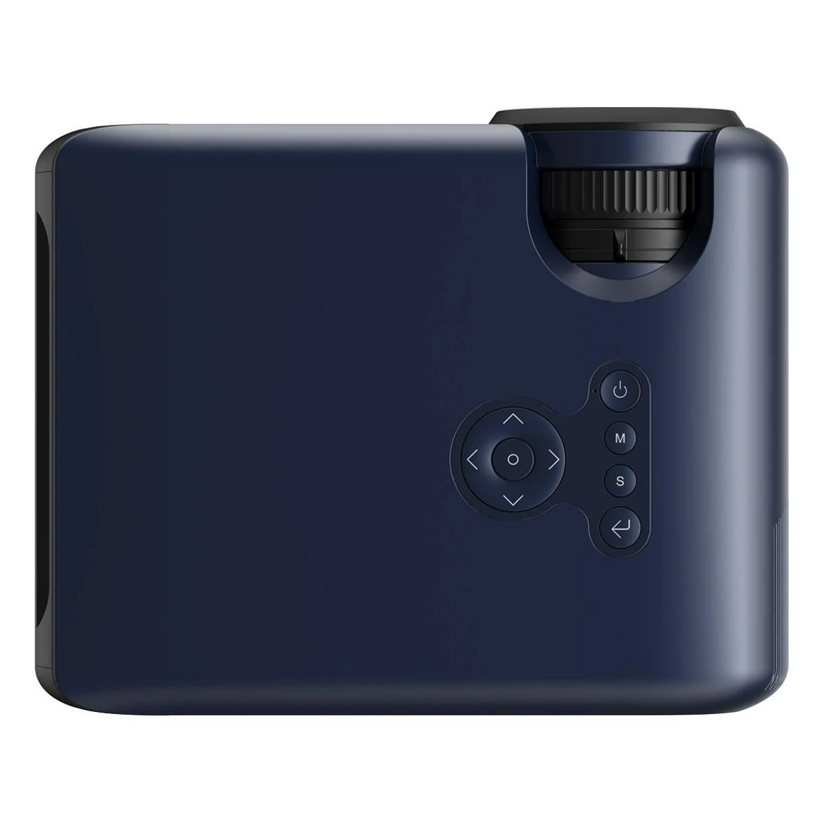 Havit PJ209 Prime Sapphire Full Hd 1080p Projeksiyon Cihazı - 350 Ansi, Wifi Görüntü Aktarımı 5g