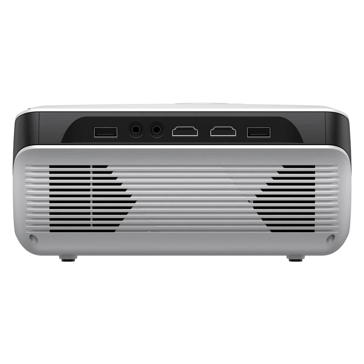 Havit PJ209 Pro Prime Sapphire Full Hd 1080p Smart Projeksiyon Cihazı Android Tv 9.0 - 350 Ansi