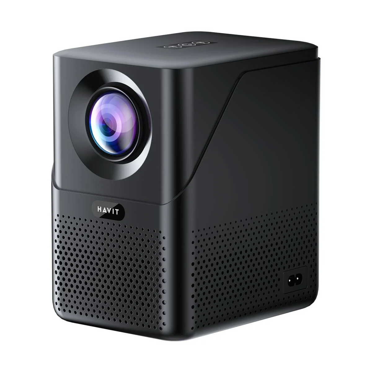 Havit PJ216 Pro Smart Android Projeksiyon Cihazı - 1080p