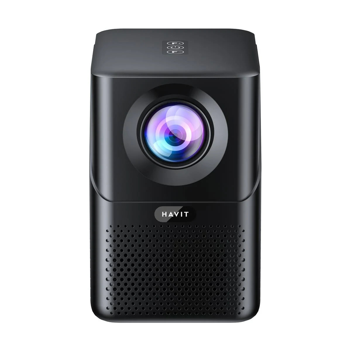 Havit PJ216 Pro Smart Android Projeksiyon Cihazı - 1080p