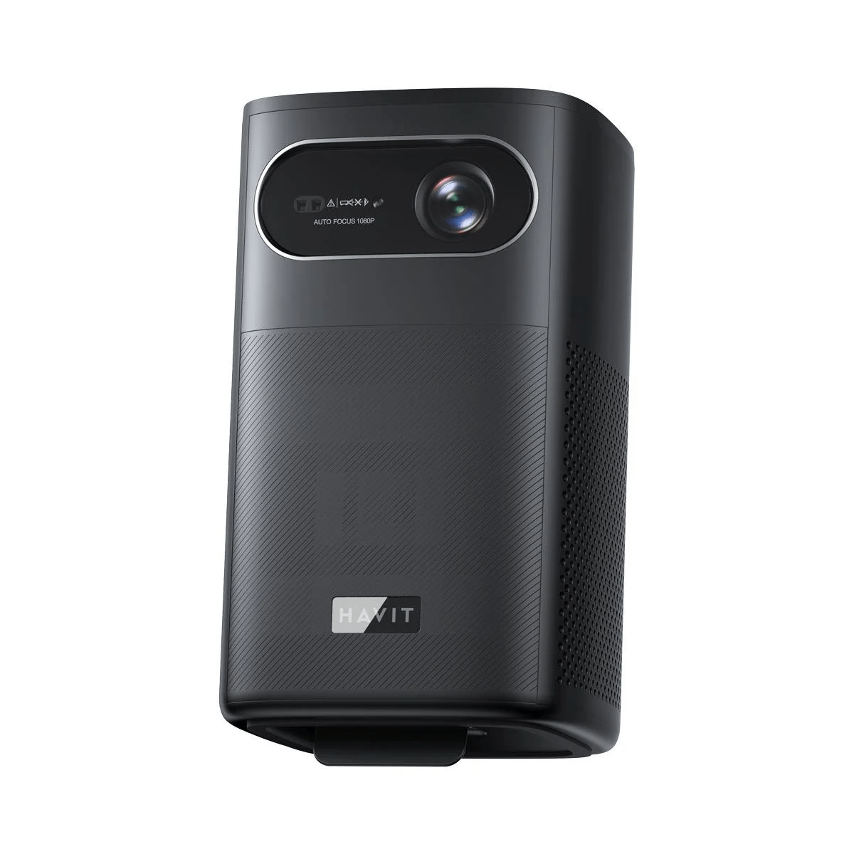 Havit PJ228 Plus Bataryalı Google Lisanslı Projeksiyon Cihazı - 1080p