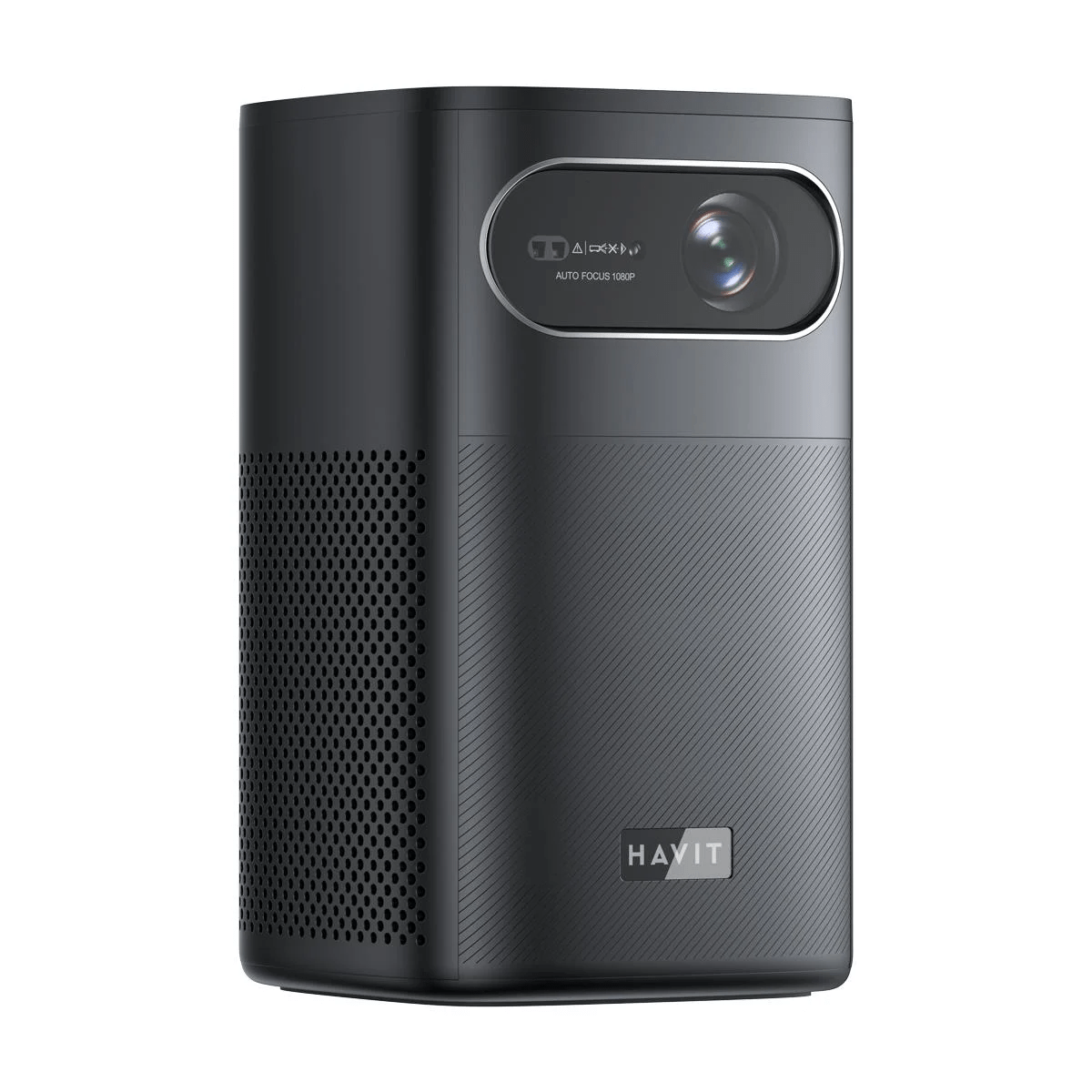 Havit PJ228 Plus Bataryalı Google Lisanslı Projeksiyon Cihazı - 1080p