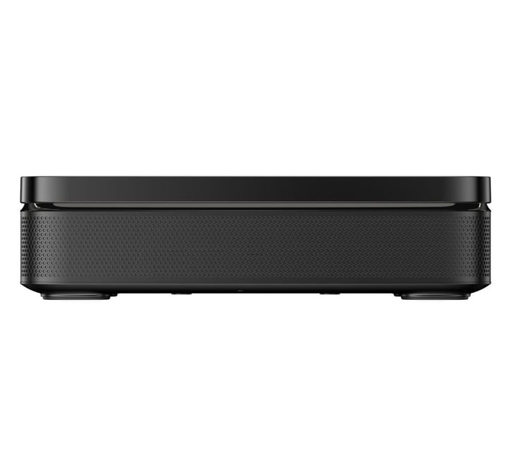 Havit PJ600 Plus L1 Google Lisanslı UST Kısa Mesafe Bataryalı DLP Projeksiyon Cihazı – 1080p