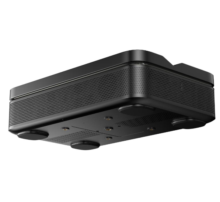Havit PJ600 Plus L1 Google Lisanslı UST Kısa Mesafe Bataryalı DLP Projeksiyon Cihazı – 1080p