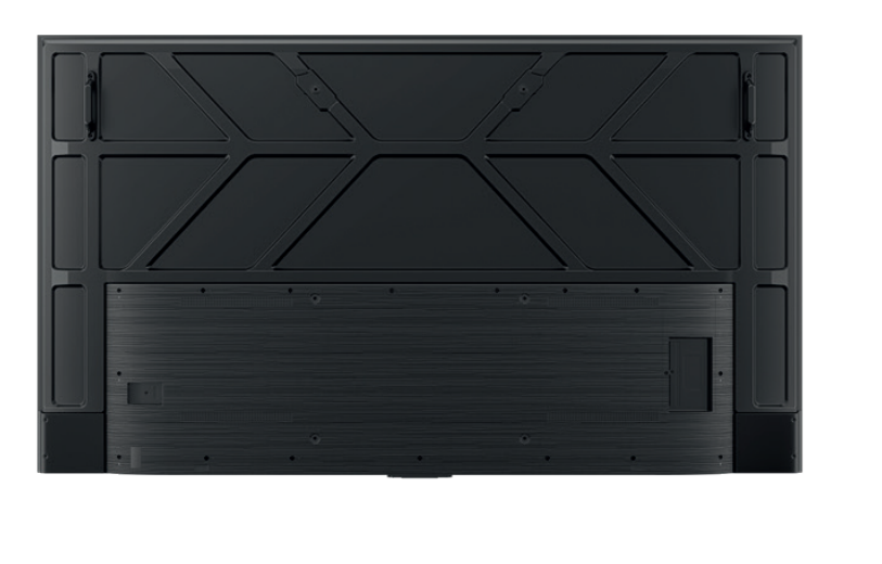 Hisense 100DM66GE 100 inç 4K UHD Dijital Dijital Tabela Ekranı