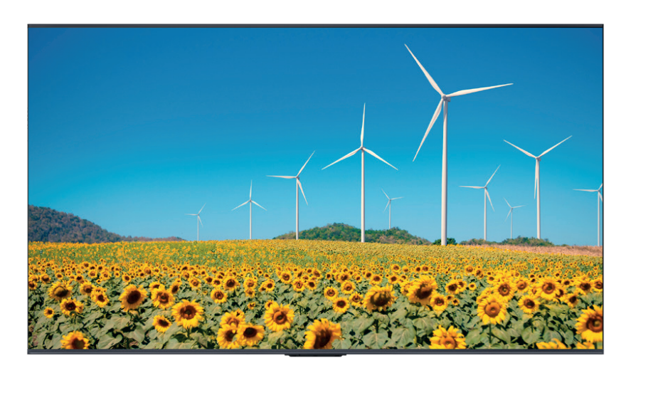 Hisense 43DP30FE 4K UHD Dijital Dijital Tabela Ekranı - 7/24 Çalışma