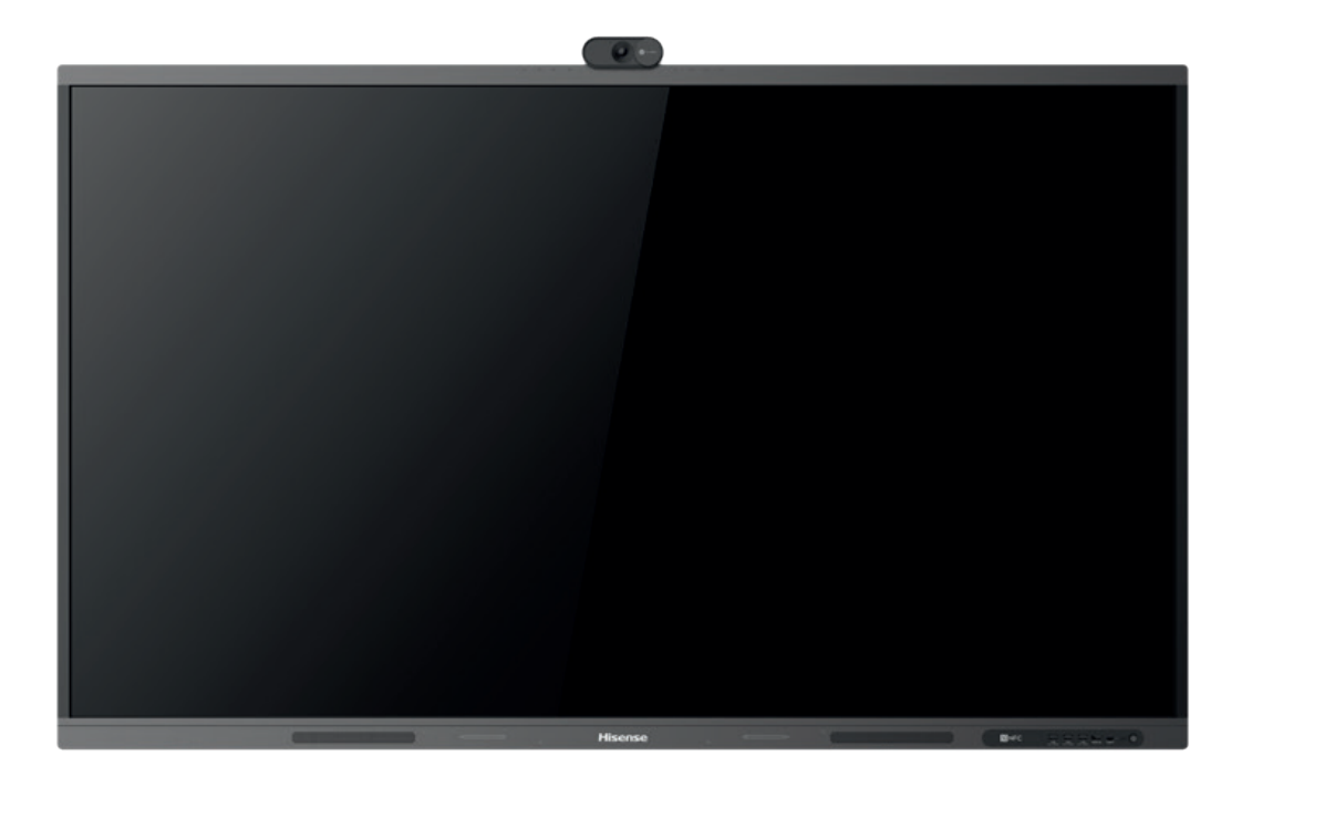 Hisense  65WM6FE-A 65” GoBoard Live Pro - Gelişmiş Etkileşimli Ekran