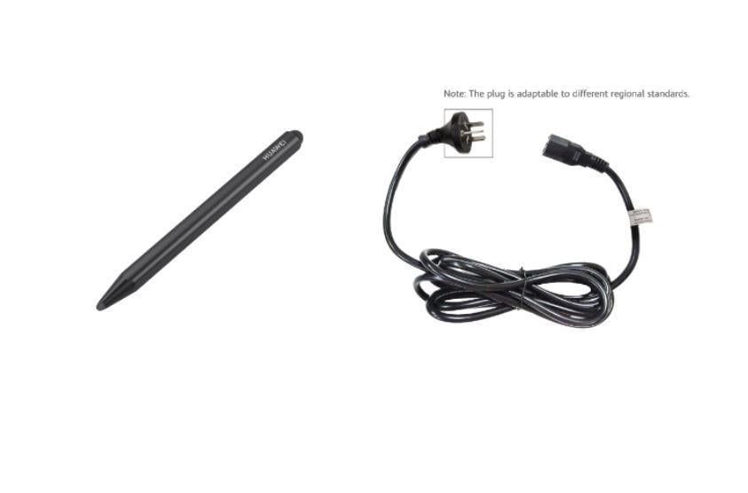 HUAWEI IdeaHub S2-65 Konferans Ekranı ve  Akıllı Tahta