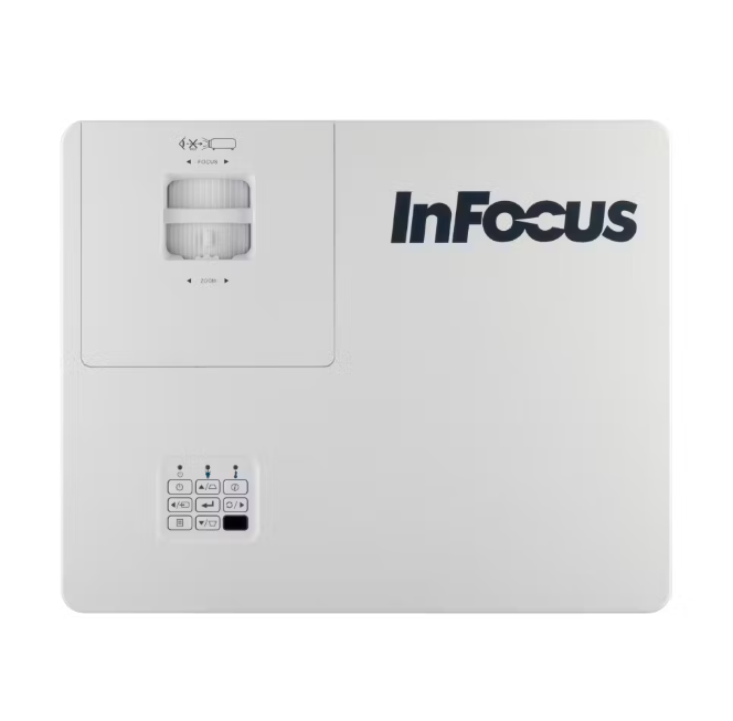 InFocus Authentic I Serisi IN1049SL 6000 Lümen WUXGA DLP Projeksiyon Cihazı