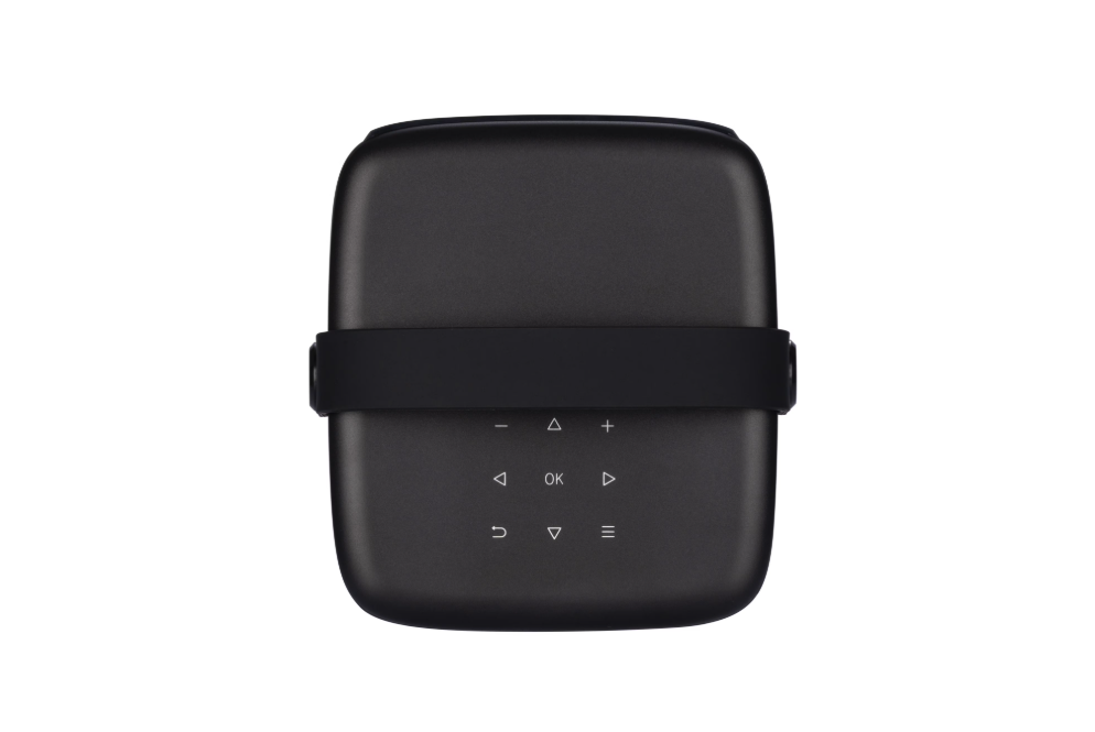 InFocus Crusader Master IN3018SL Challenger 450 Lümen FULL HD Google Tv İşletim Sistemli Standlı Projeksiyon Cihazı