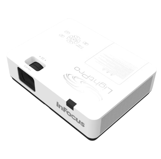 InFocus Gelişmiş 3LCD Serisi IN1004 3100 Lümen XGA LCD Projeksiyon Cihazı