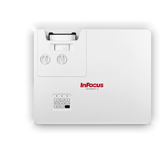 InFocus Gelişmiş 3LCD Serisi IN1068SL 7000 Lümen FULL HD DLP Projeksiyon Cihazı