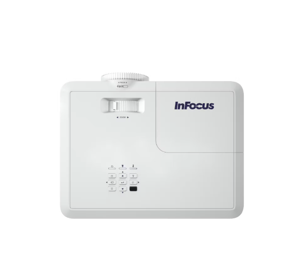 InFocus Genesis IV Serisi IN0002SL 4000 Lümen SVGA DLP Projeksiyon Cihazı