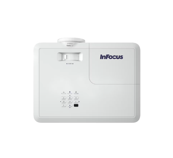 InFocus Genesis IV Serisi IN0004SL 4000 Lümen XGA DLP Projeksiyon Cihazı