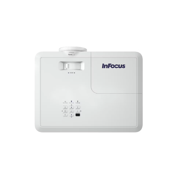 InFocus Genesis IV Serisi IN0022SL 4000 Lümen DLP Projeksiyon Cihazı