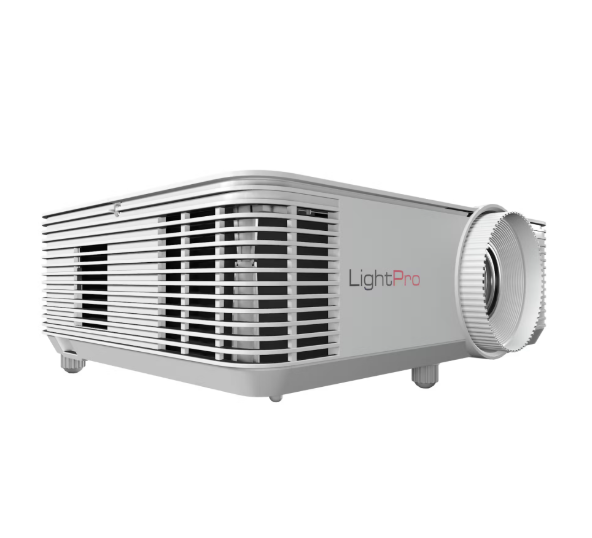 InFocus Genesis IV Serisi IN0022SL 4000 Lümen DLP Projeksiyon Cihazı