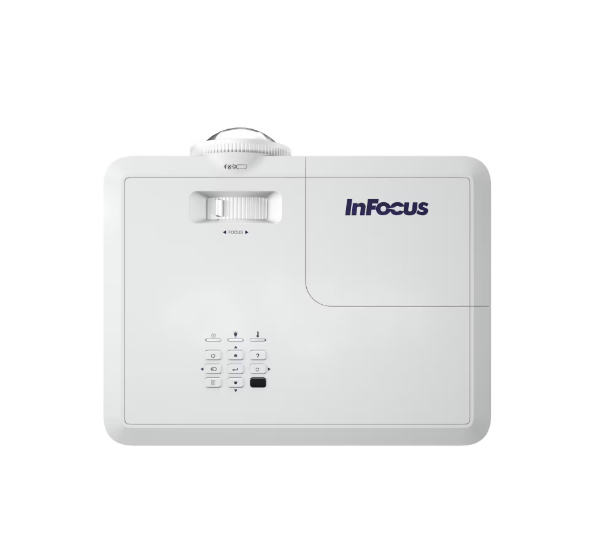 InFocus Genesis IV Serisi IN0024ST 3800 Lümen XGA DLP Projeksiyon Cihazı