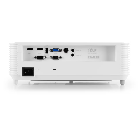 InFocus Genesis IV Serisi IN0024ST 3800 Lümen XGA DLP Projeksiyon Cihazı