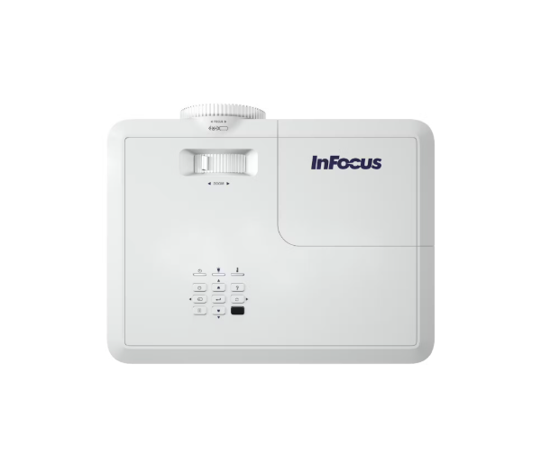 InFocus Genesis IV Serisi IN0026SL 4000 Lümen XGA DLP Projeksiyon Cihazı