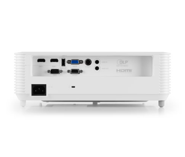 InFocus Genesis IV Serisi IN0026ST 3800 Lümen WXGA DLP Projeksiyon Cihazı