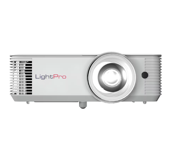 InFocus Genesis IV Serisi IN0026ST 3800 Lümen WXGA DLP Projeksiyon Cihazı