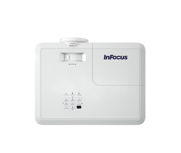 InFocus Genesis IV Serisi IN0028SL 4000 Lümen FULL HD DLP Projeksiyon Cihazı